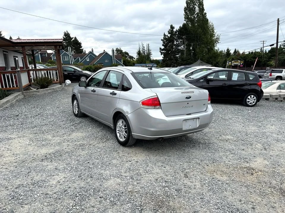 2009 Ford Focus 2nd Gen - Image 5 of 19