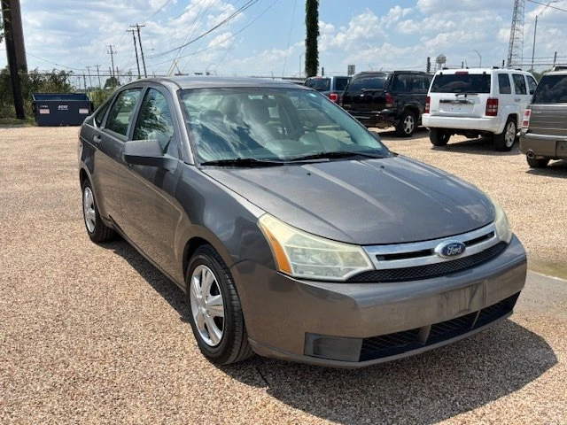 2009 Ford Focus 2nd Gen - Image 2 of 16