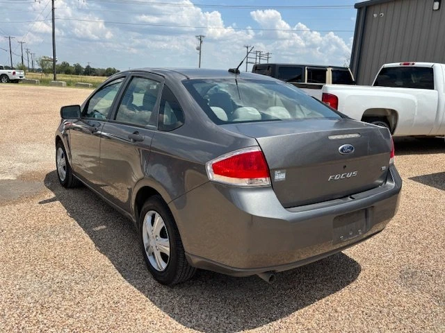 2009 Ford Focus 2nd Gen - Image 6 of 16