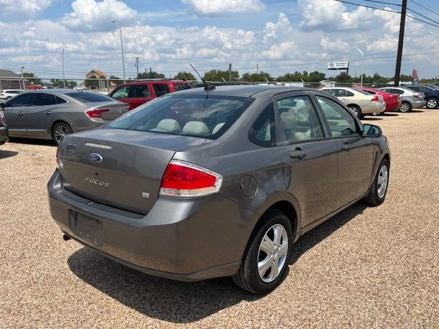 2009 Ford Focus 2nd Gen - Image 4 of 16
