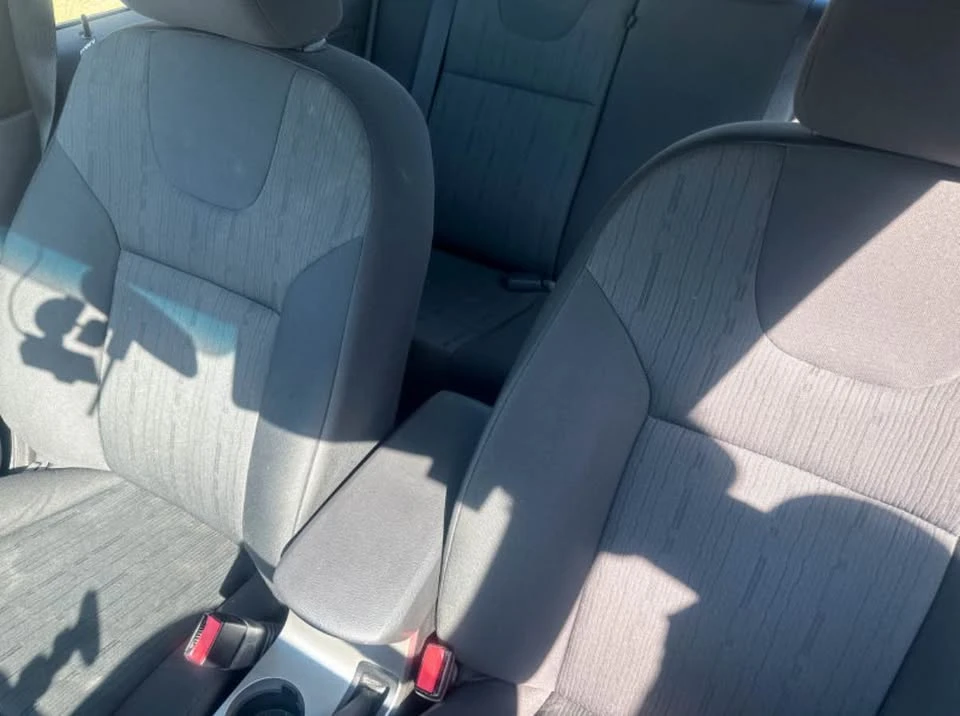 2009 Ford Focus 2nd Gen - Image 6 of 10
