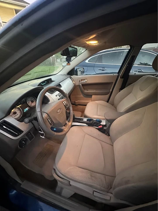 2009 Ford Focus 2nd Gen - Image 5 of 9