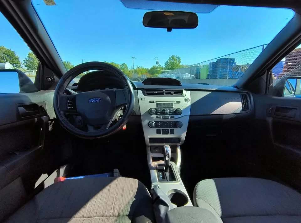 2009 Ford Focus 2nd Gen - Image 8 of 11