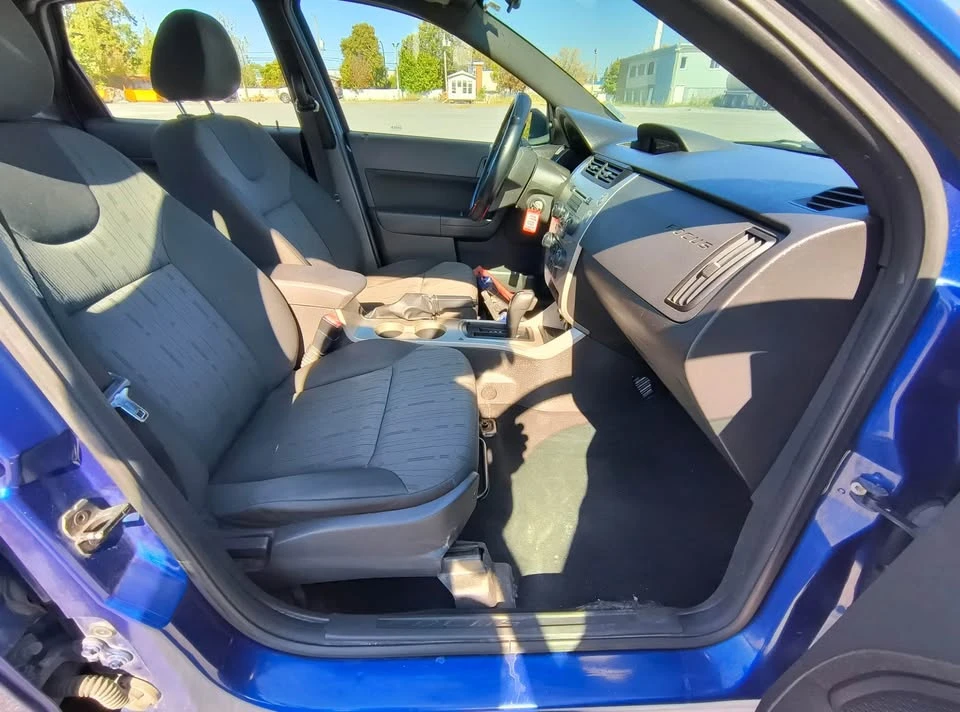 2009 Ford Focus 2nd Gen - Image 6 of 11