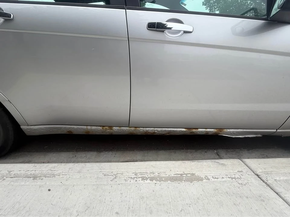 2009 Ford Focus 2nd Gen - Image 7 of 10