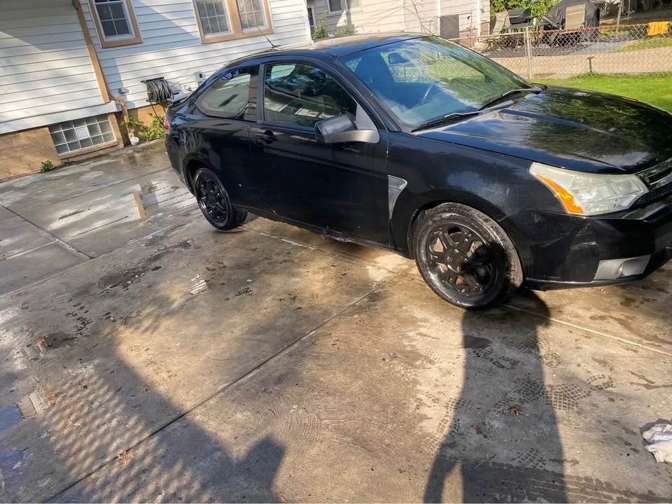2009 Ford Focus 2nd Gen - Image 4 of 4