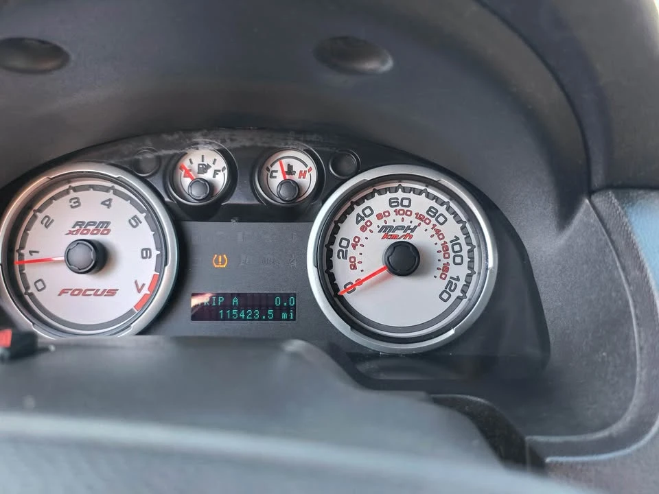 2009 Ford Focus 2nd Gen - Image 5 of 11