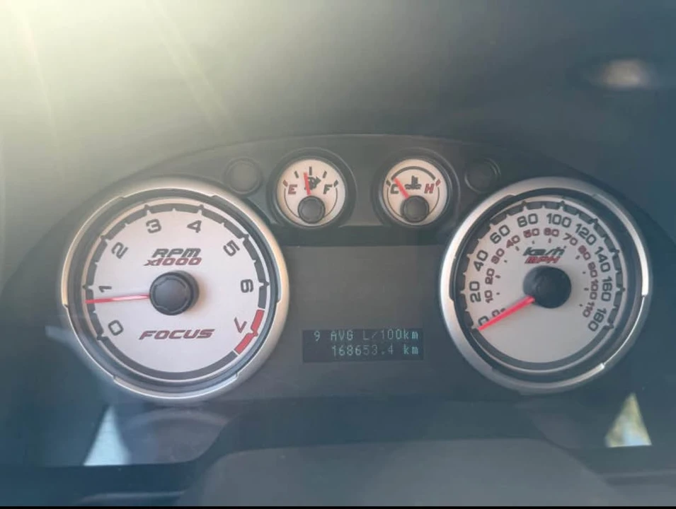 2009 Ford Focus 2nd Gen - Image 5 of 10