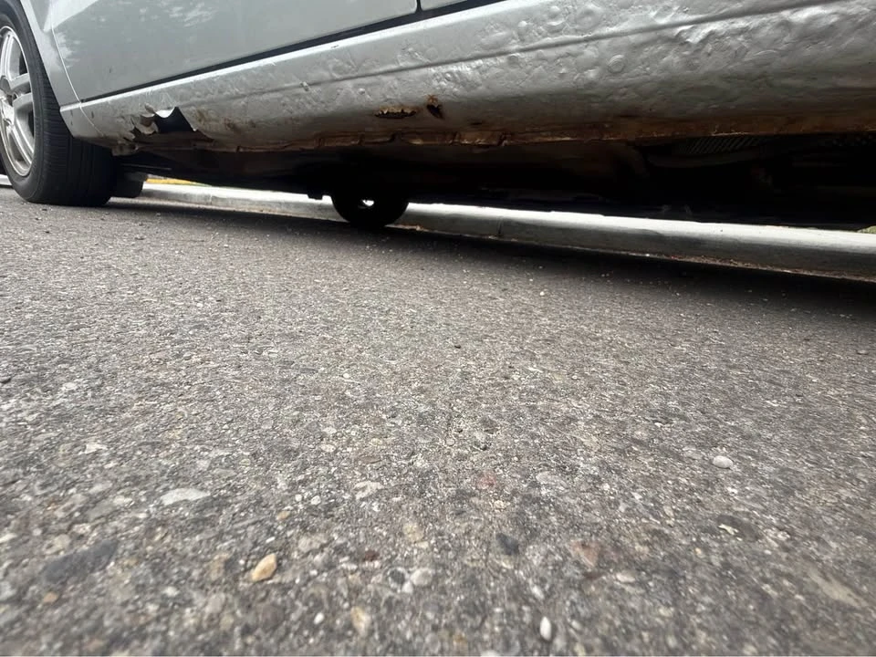 2009 Ford Focus 2nd Gen - Image 8 of 10