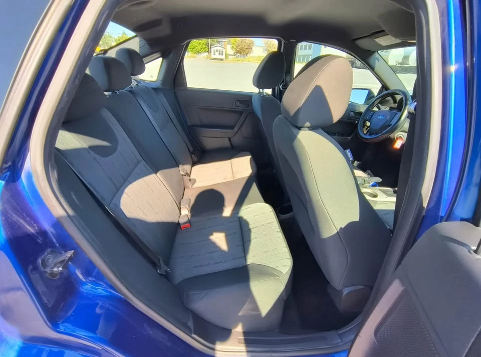 2009 Ford Focus 2nd Gen - Image 7 of 11