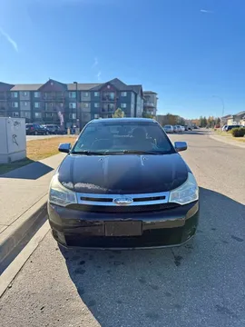 2009 Ford Focus
