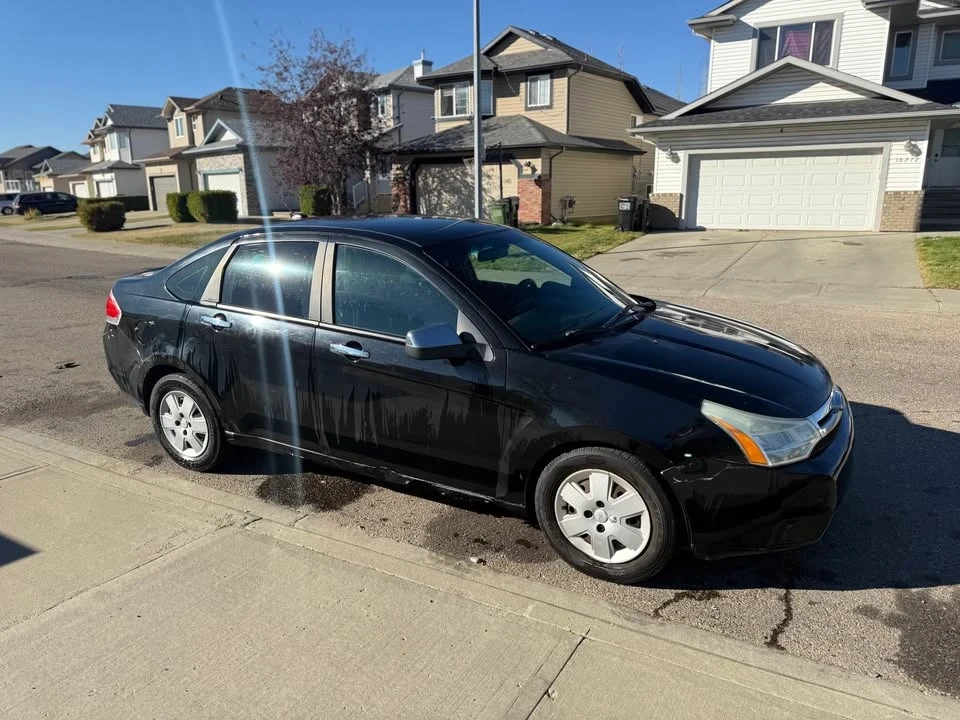 2009 Ford Focus 2nd Gen - Image 6 of 9
