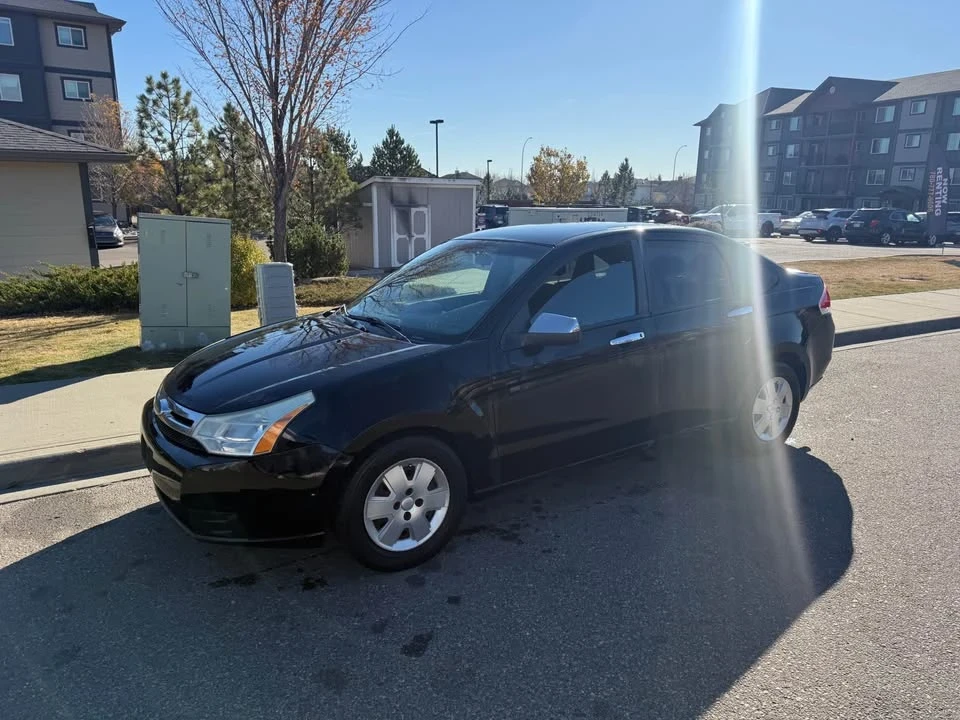 2009 Ford Focus 2nd Gen - Image 2 of 9