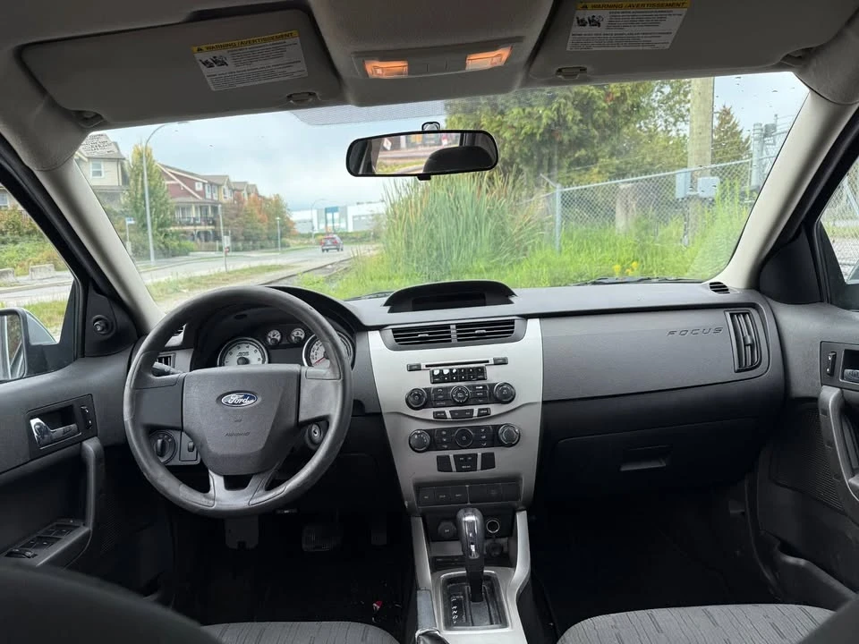 2009 Ford Focus 2nd Gen - Image 6 of 10