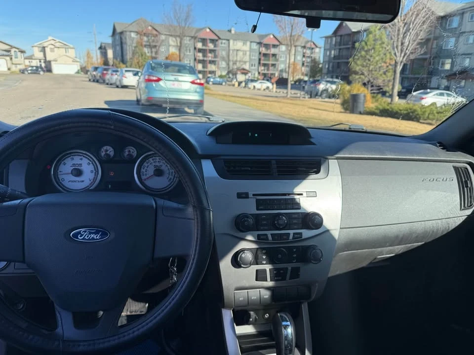 2009 Ford Focus 2nd Gen - Image 8 of 9
