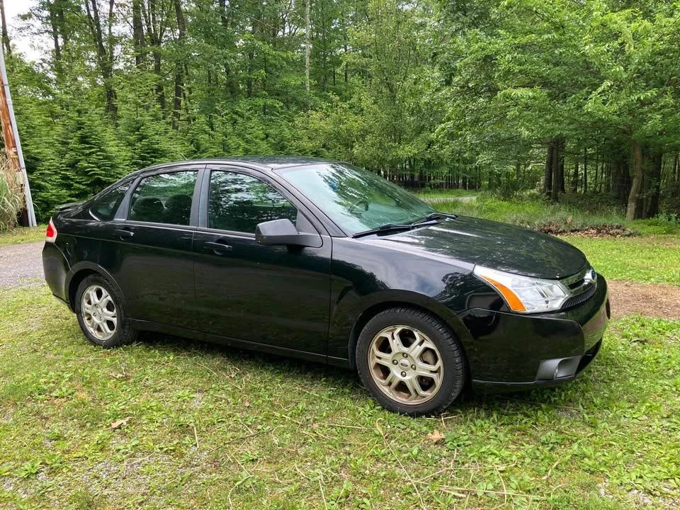 2009 Ford Focus 2nd Gen - Image 10 of 11