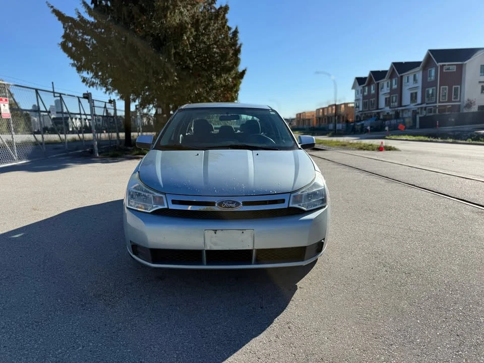 2009 Ford Focus 2nd Gen - Image 5 of 10