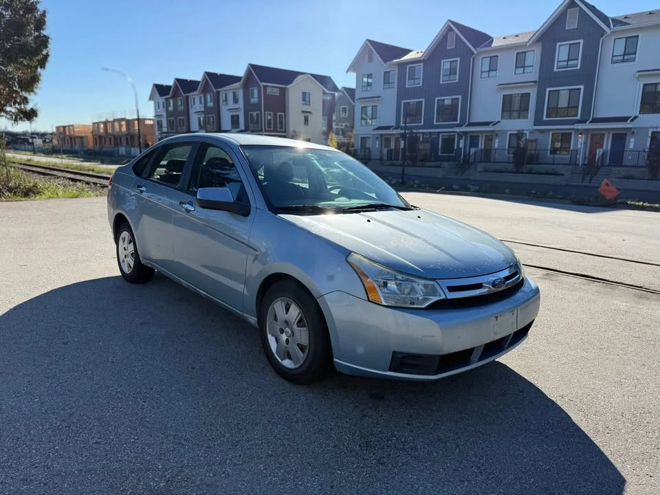 2009 Ford Focus 2nd Gen - Image 2 of 10