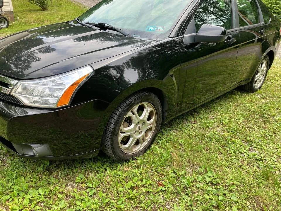 2009 Ford Focus 2nd Gen - Image 7 of 11