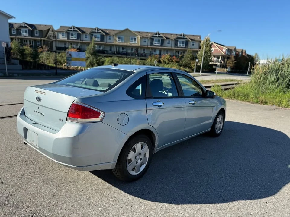 2009 Ford Focus 2nd Gen - Image 4 of 10
