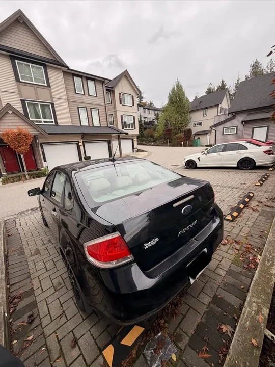 2009 Ford Focus 2nd Gen - Image 7 of 7