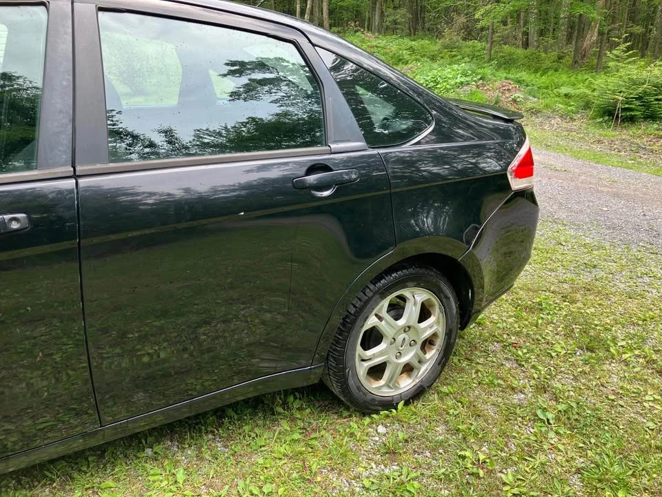 2009 Ford Focus 2nd Gen - Image 4 of 11