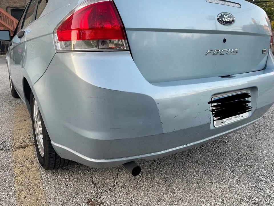 2009 Ford Focus 2nd Gen - Image 10 of 12