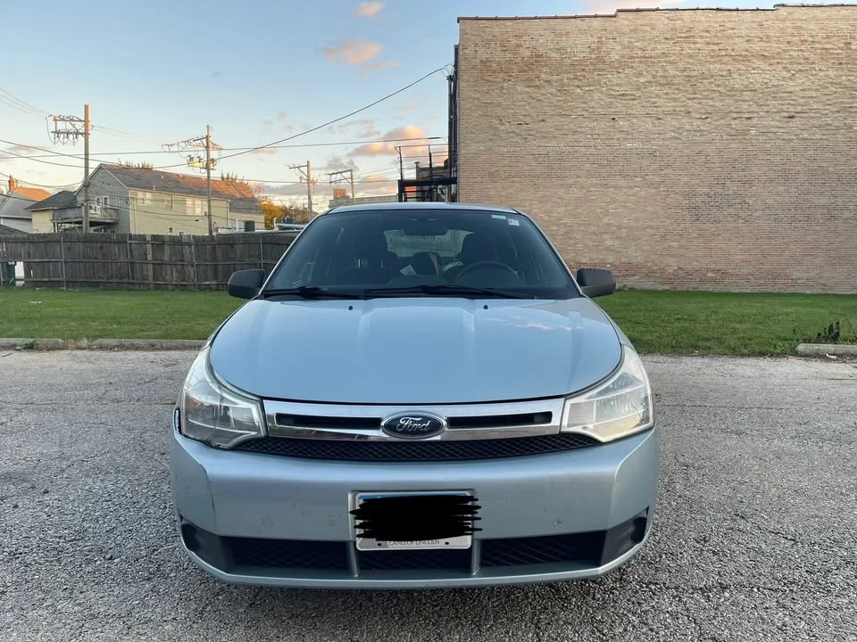 2009 Ford Focus 2nd Gen - Image 7 of 12