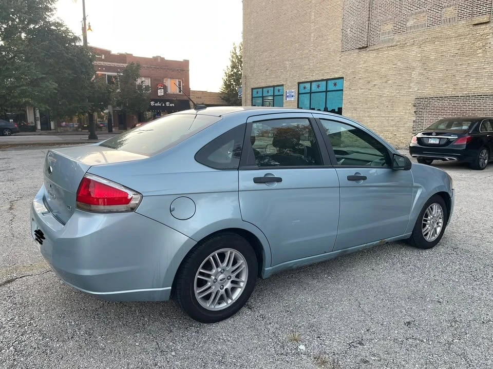 2009 Ford Focus 2nd Gen - Image 4 of 12