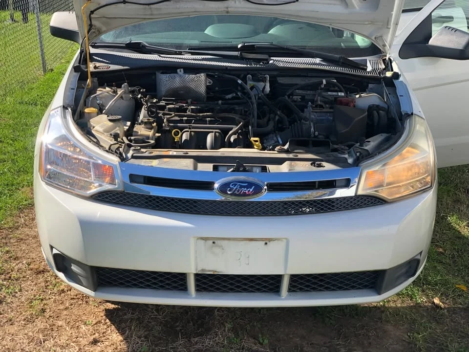 2009 Ford Focus 2nd Gen - Image 8 of 10