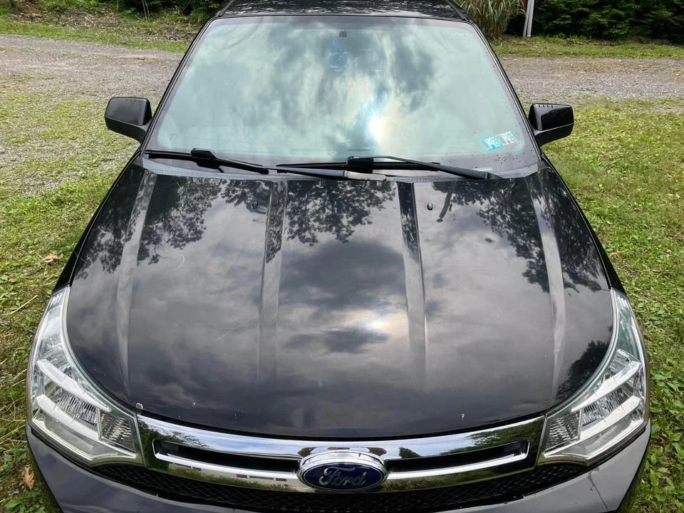 2009 Ford Focus 2nd Gen - Image 6 of 11