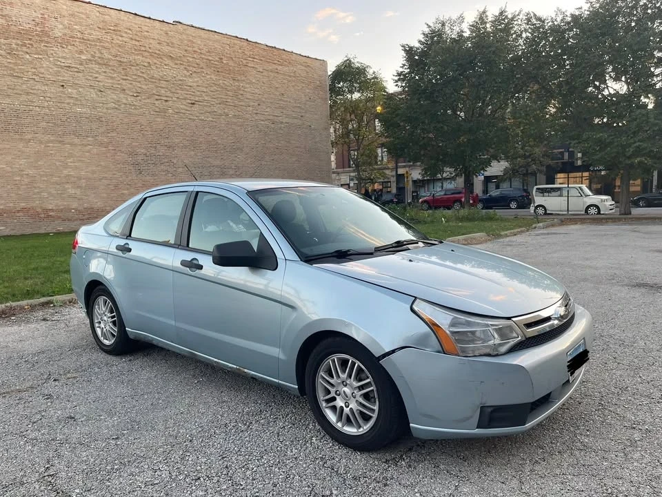 2009 Ford Focus 2nd Gen - Image 6 of 12