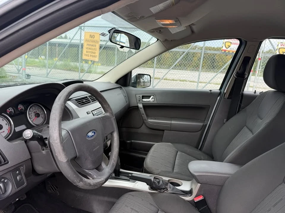 2009 Ford Focus 2nd Gen - Image 9 of 10