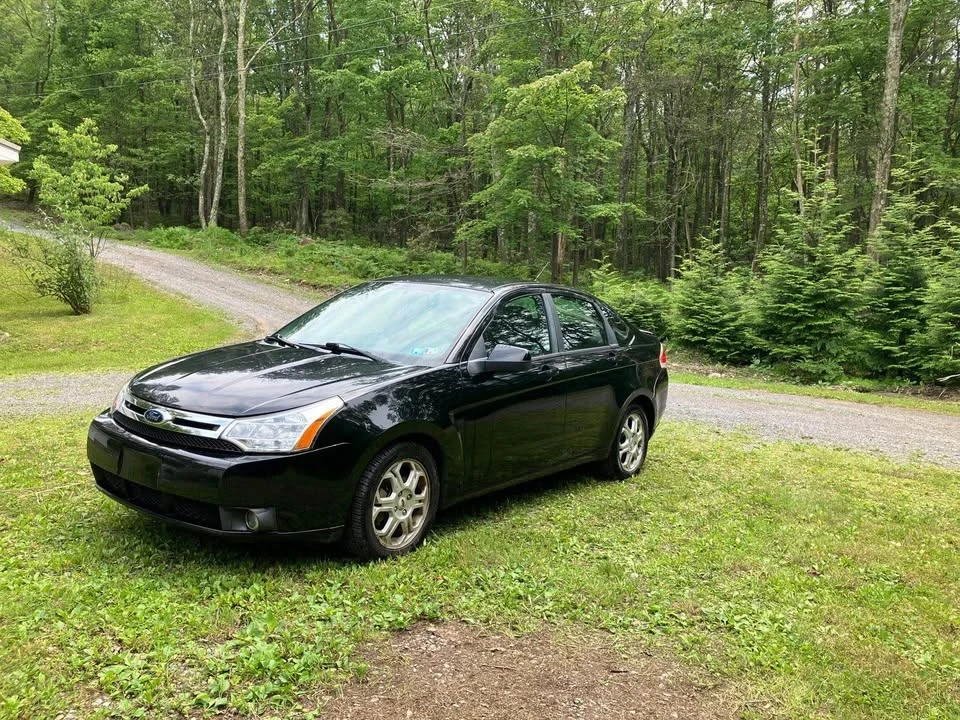 2009 Ford Focus 2nd Gen - Image 11 of 11