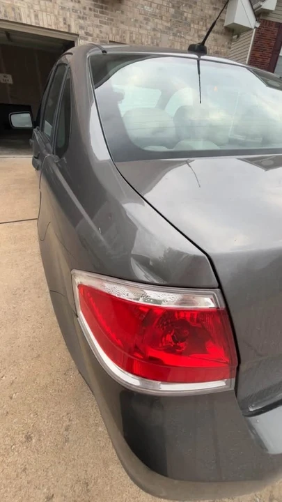 2009 Ford Focus 2nd Gen - Image 5 of 7