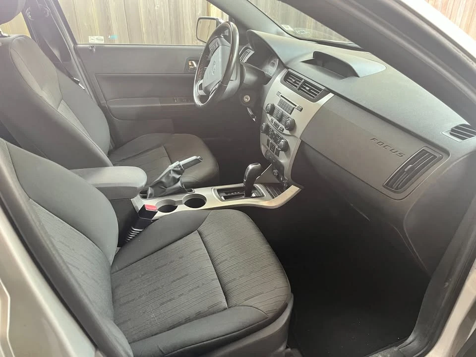 2009 Ford Focus 2nd Gen - Image 6 of 7