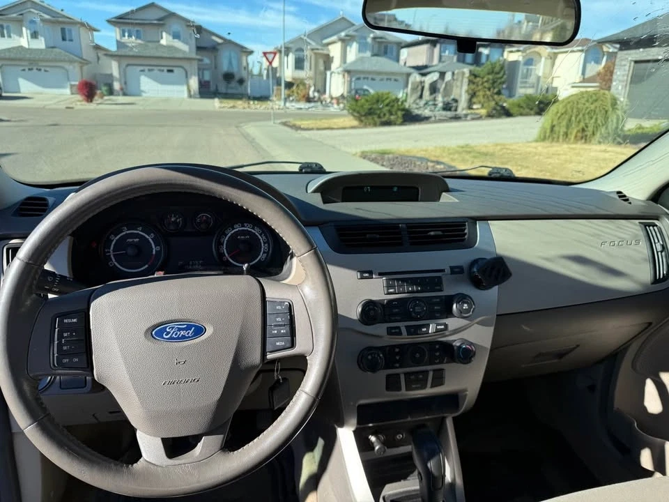 2009 Ford Focus 2nd Gen - Image 9 of 9