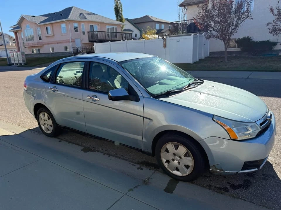 2009 Ford Focus 2nd Gen - Image 6 of 9