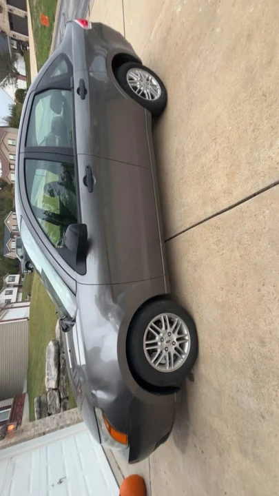 2009 Ford Focus 2nd Gen - Image 3 of 7