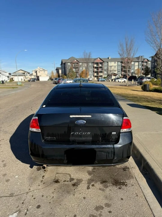 2009 Ford Focus 2nd Gen - Image 4 of 9