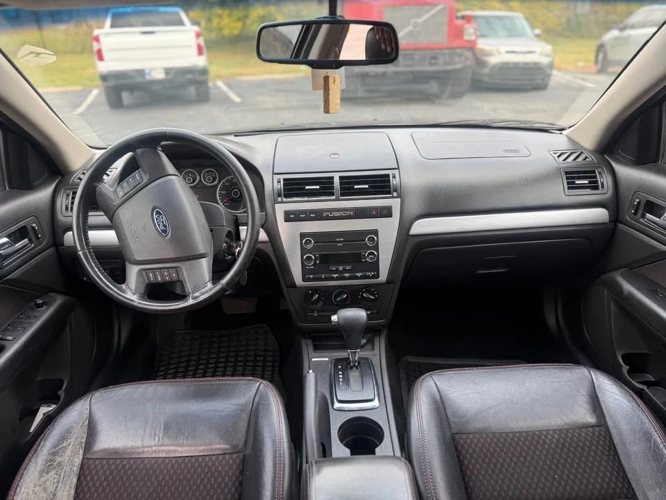 2009 Ford Focus 2nd Gen - Image 6 of 7