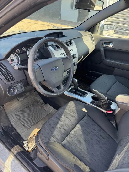 2009 Ford Focus 2nd Gen - Image 3 of 5
