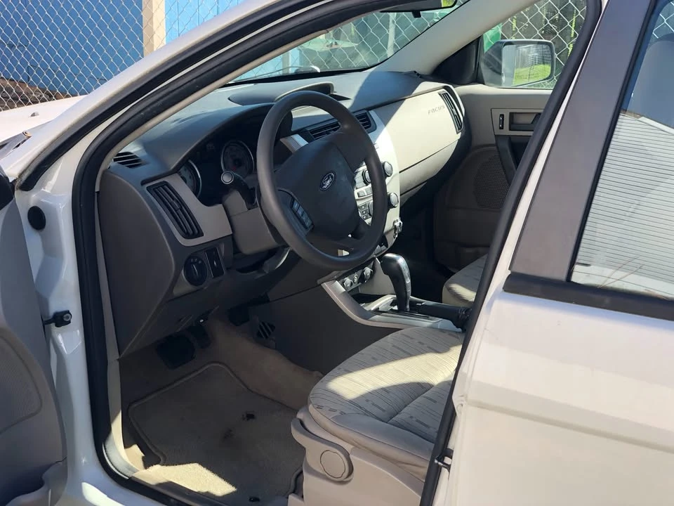 2009 Ford Focus 2nd Gen - Image 3 of 6