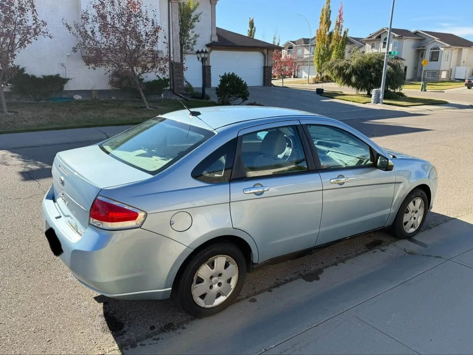 2009 Ford Focus 2nd Gen - Image 5 of 9