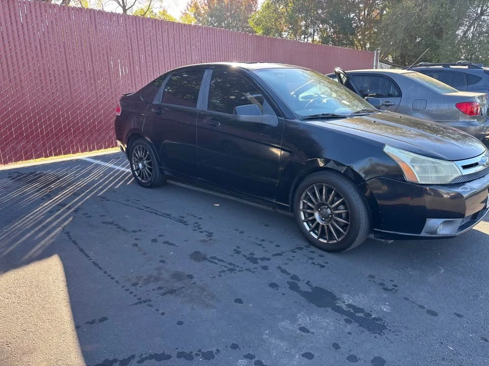2009 Ford Focus 2nd Gen - Image 5 of 7