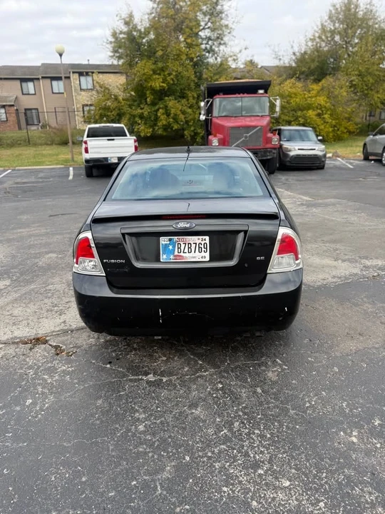2009 Ford Focus 2nd Gen - Image 3 of 7