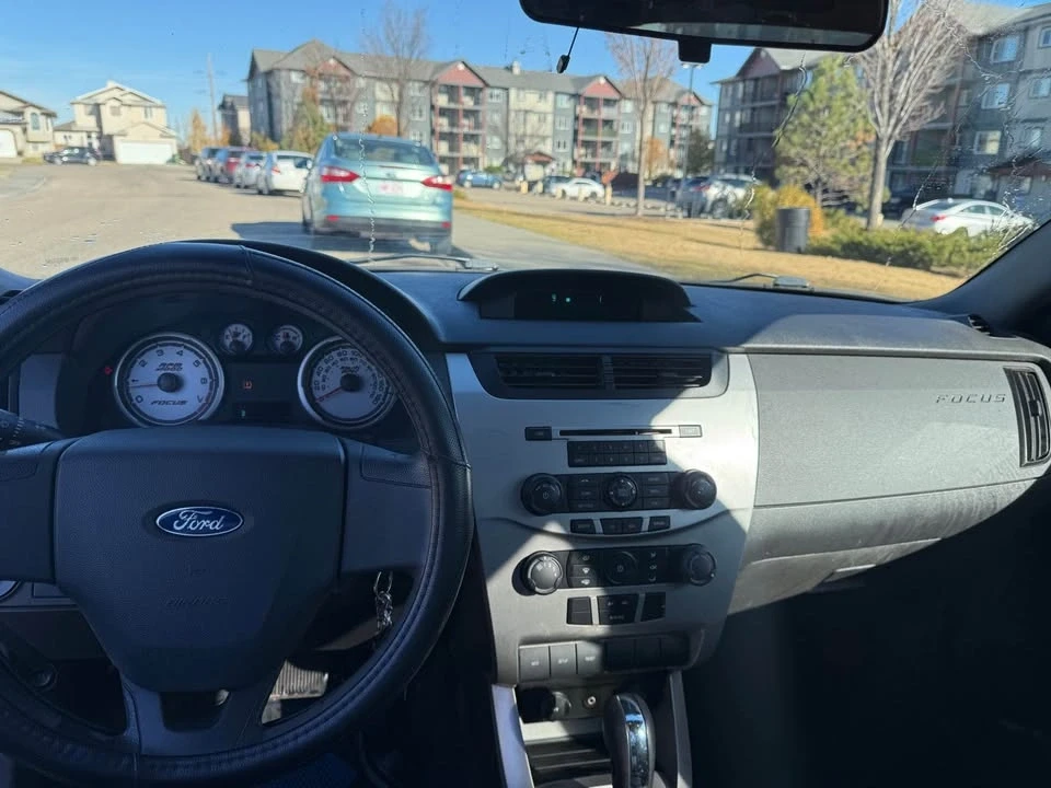 2009 Ford Focus 2nd Gen - Image 8 of 9