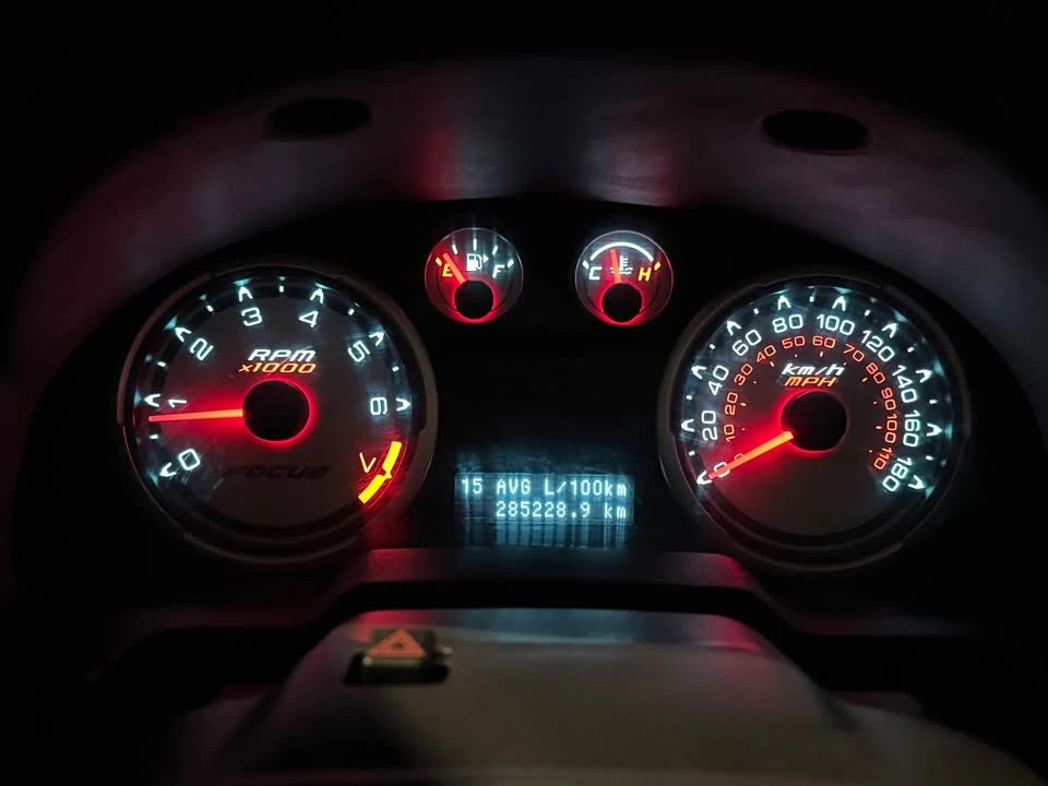 2009 Ford Focus 2nd Gen - Image 6 of 7