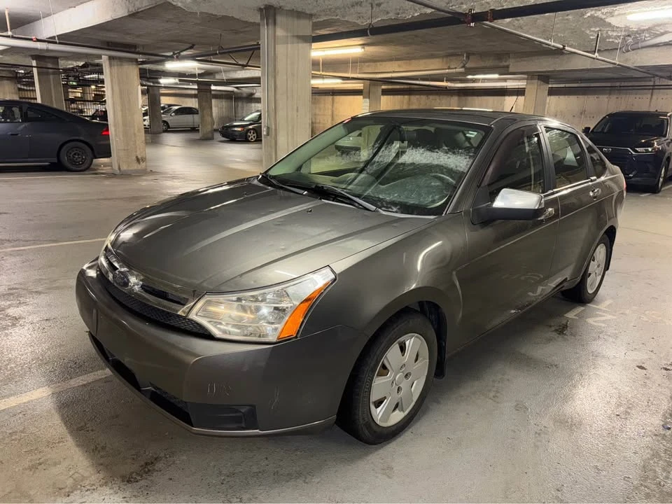 2009 Ford Focus 2nd Gen - Image 7 of 7