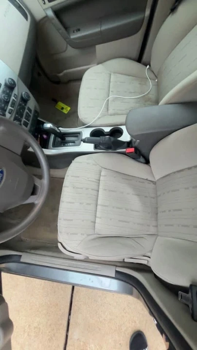 2009 Ford Focus 2nd Gen - Image 7 of 7